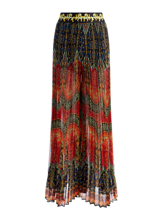 LOVE NOTE-COPEN WIDE LEG PANT