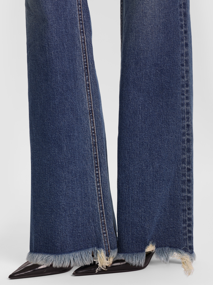 DELANCEY JEAN - CAMBRIA VINTAGE image 3 - Alice And Olivia