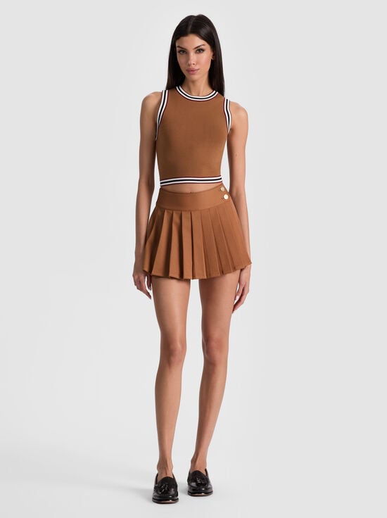 TAN MULTI-AMITY TANK