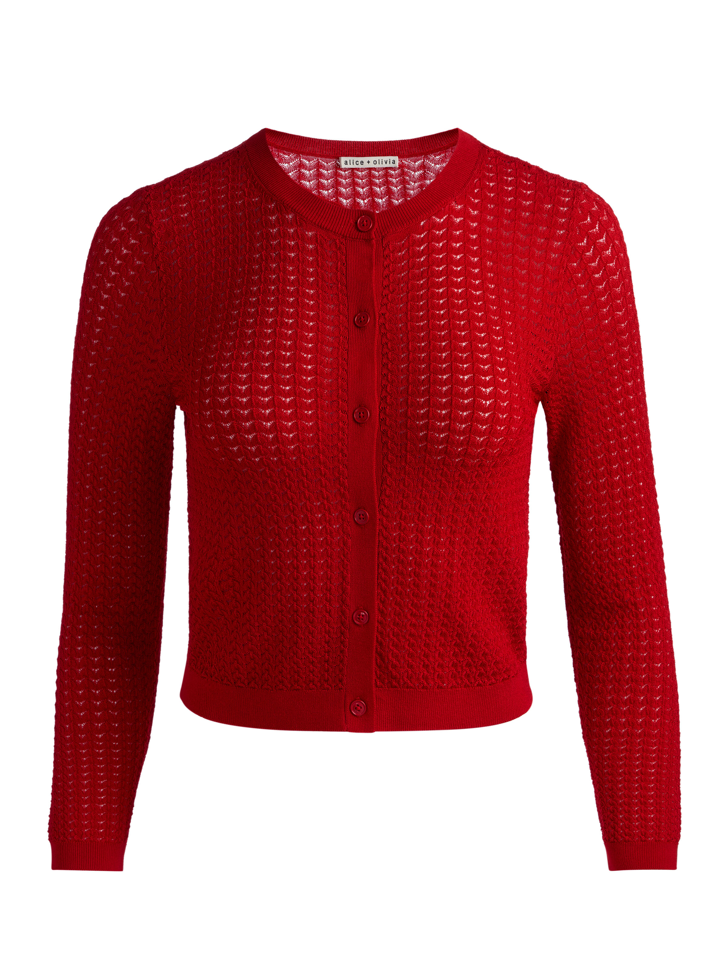 Women's Designer Cardigans | ALICE + OLIVIA
