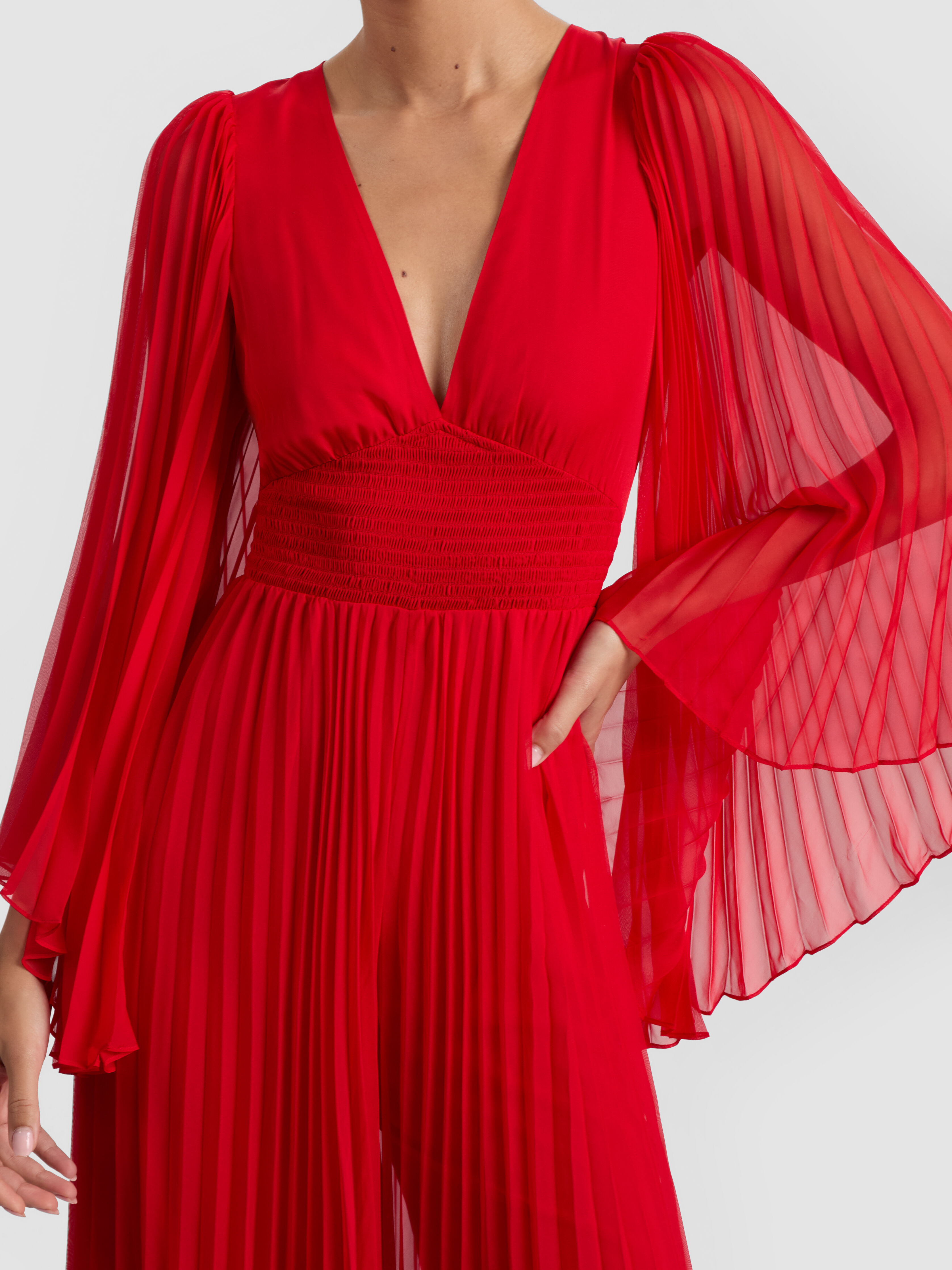 *Alice + Olivia* スパンコールジャンプスーツ Women's Jumpsuits & Rompers | Alice + Olivia