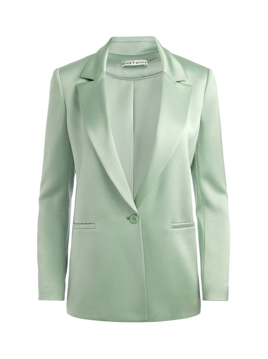 SAGE-DENNY BOYFRIEND BLAZER