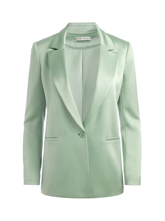 SAGE-DENNY BOYFRIEND BLAZER