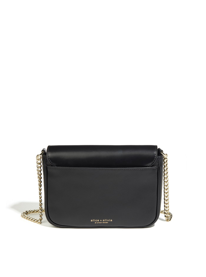 JOELLE CROSSBODY - STACE FACE image 2 - Alice And Olivia