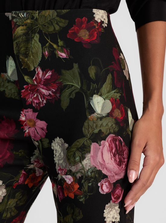 BE STILL-TEENY BOOTCUT PANT