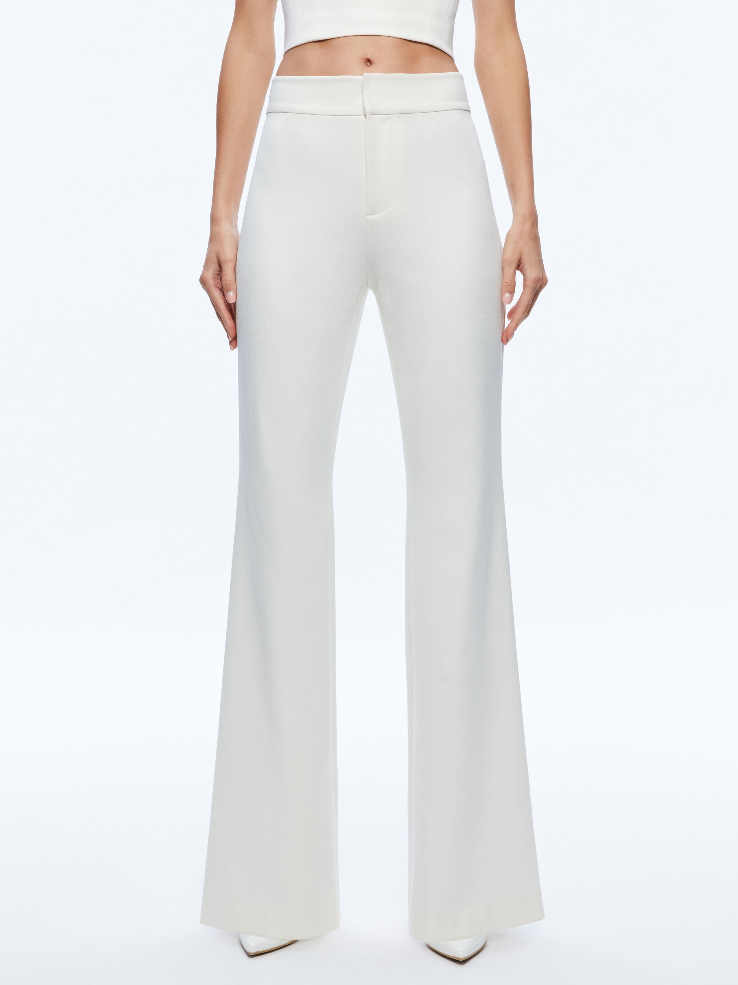 Alice and new arrivals olivia pants sale