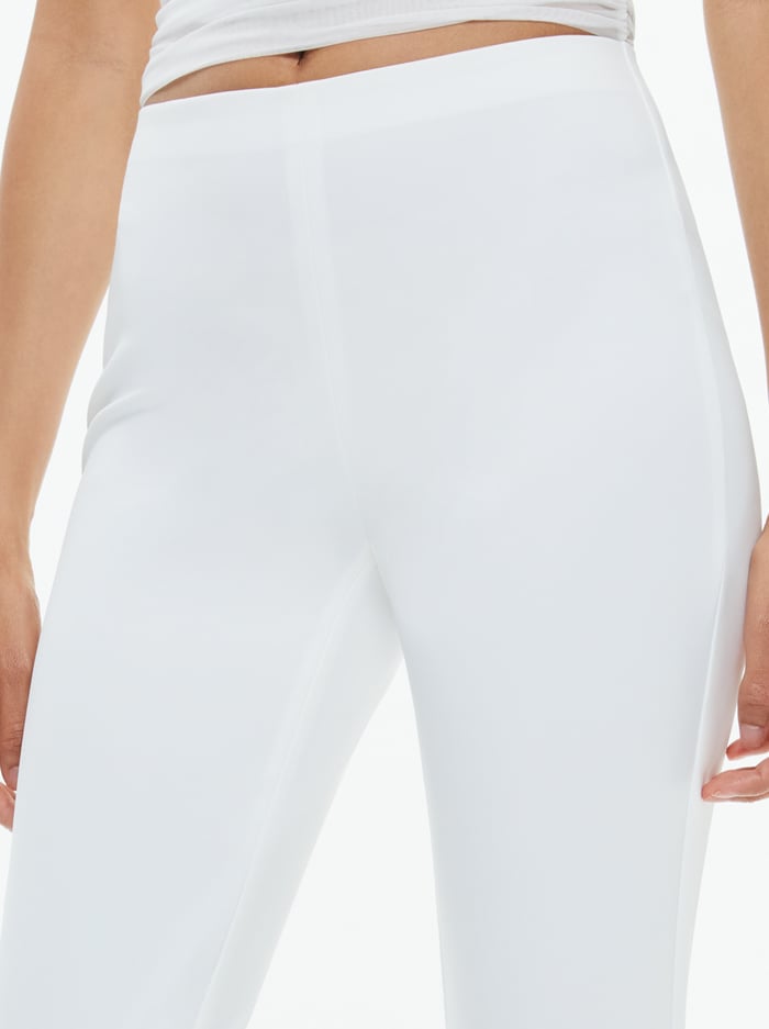 RMP PANT - OFF WHITE image 3 - Alice And Olivia