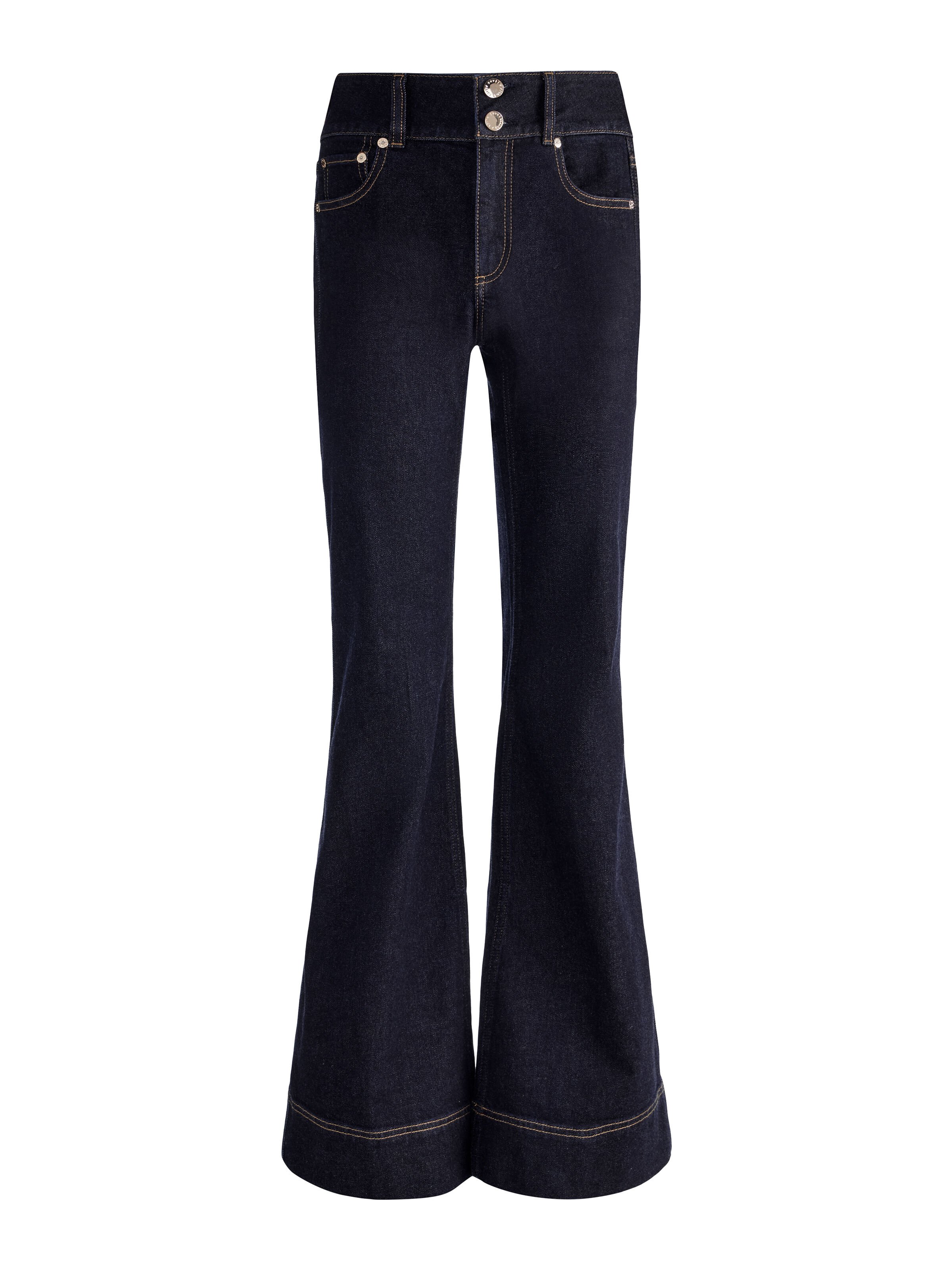 Designer Jeans For Women | Alice + Olivia