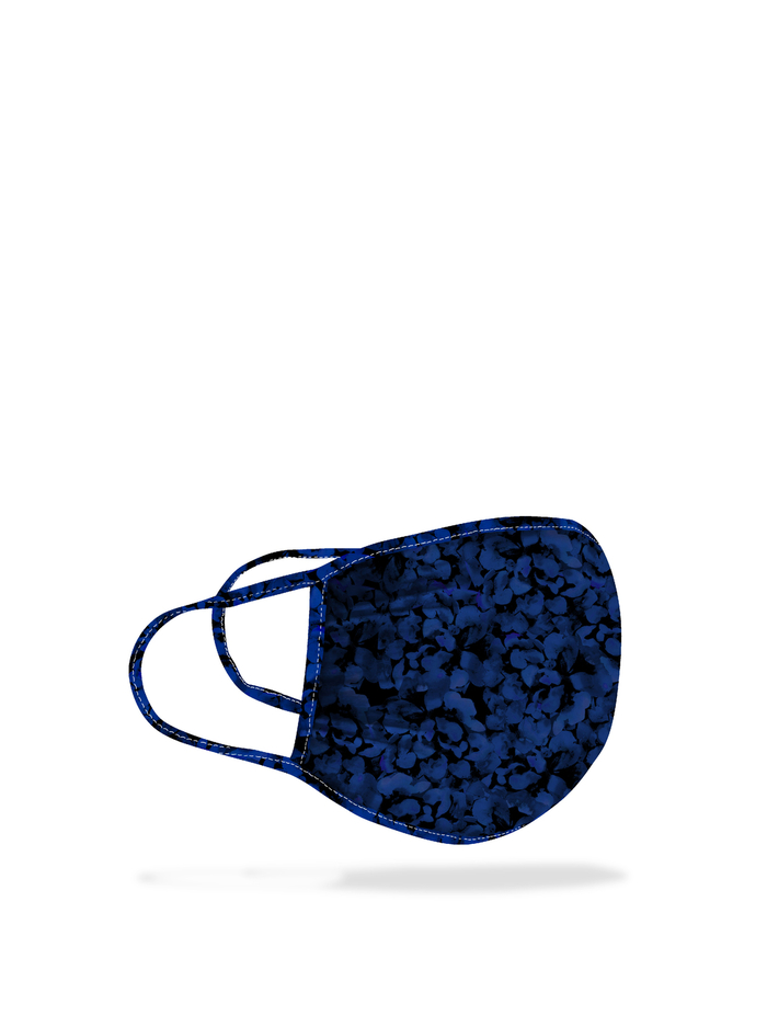 LIMITED EDITION PROTECTIVE MASK - PETITE DREAM AZURE image 1 - ALICE + OLIVIA