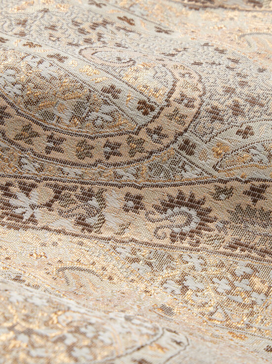 CHAMPAGNE-PAIGE MINI DRESS