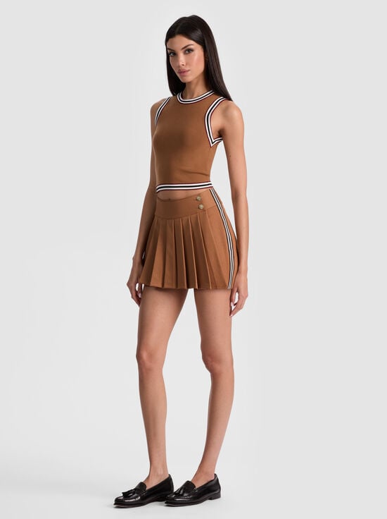 TAN MULTI-AMITY TANK