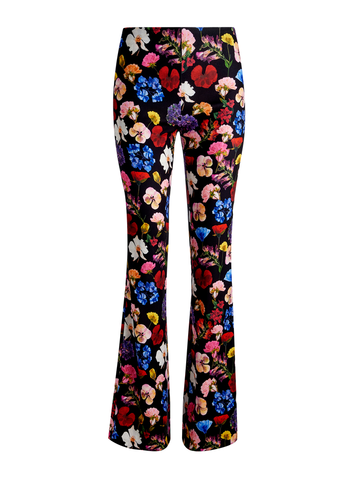 RMP PANT - TIMELESS BLOSSOM image 5 - Alice And Olivia