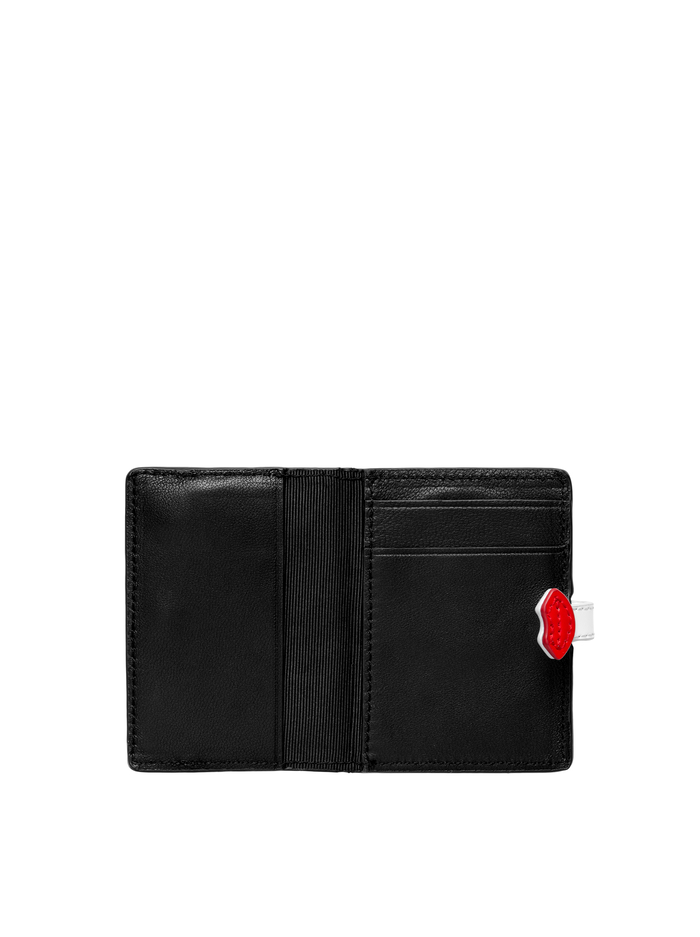 STACEFACE CARD CASE - STACE FACE image 2 - Alice And Olivia