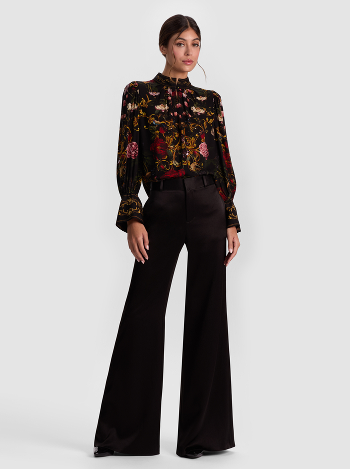 MARION BLOUSE - EVERMINE image 1 - Alice And Olivia