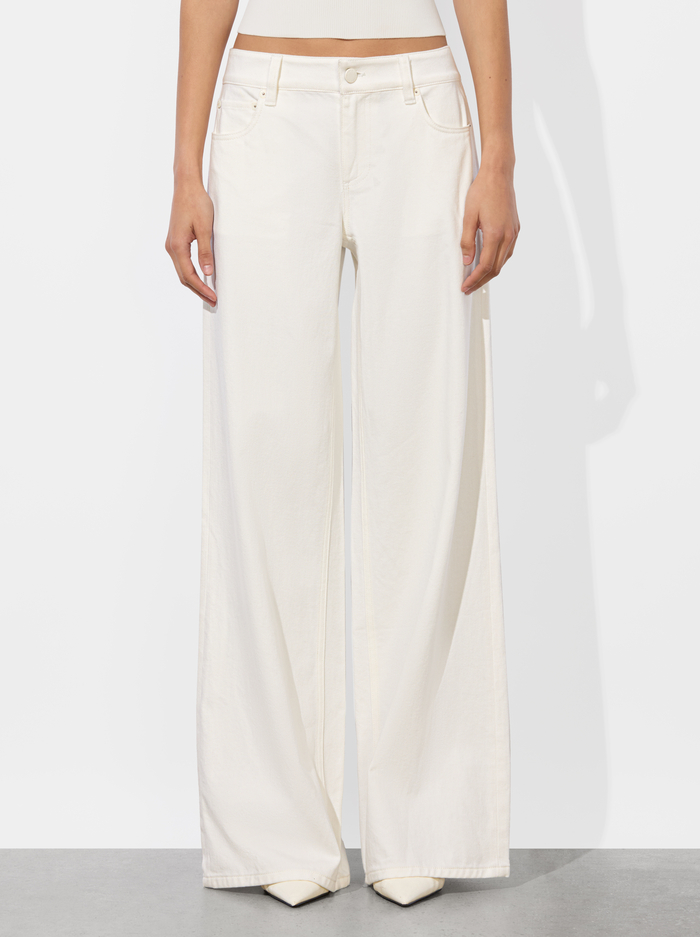 OFF WHITE-AMAZING JEAN
