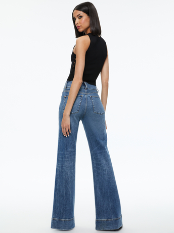 BLACK-SOLEIL OPEN SIDE TANK