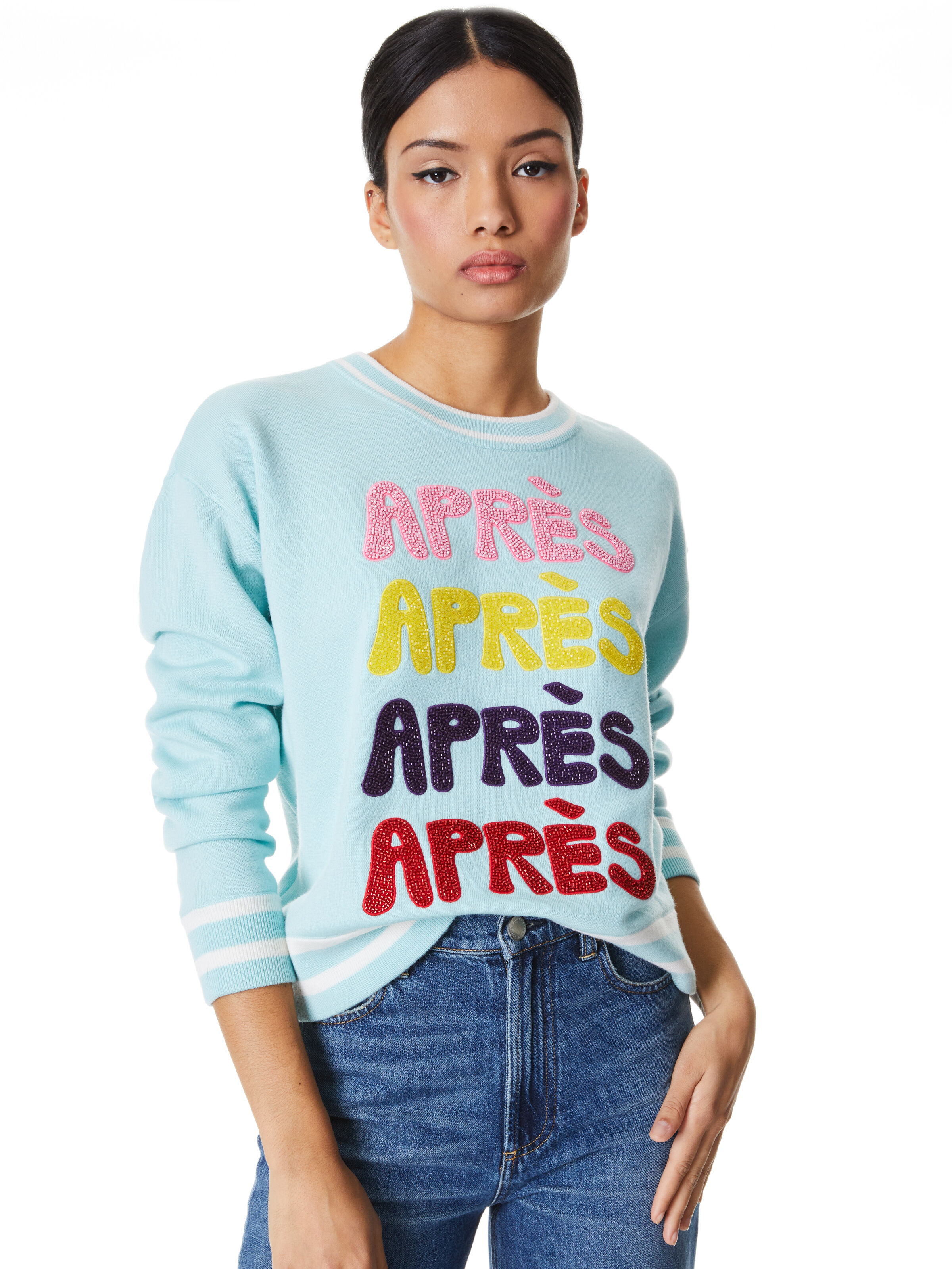 Alice and olivia gleeson online
