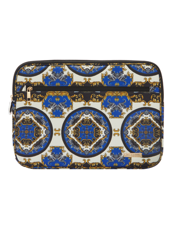 REGAL ROMANCE SAPPHIRE-A+O X FABFITFUN LAPTOP SLEEVE