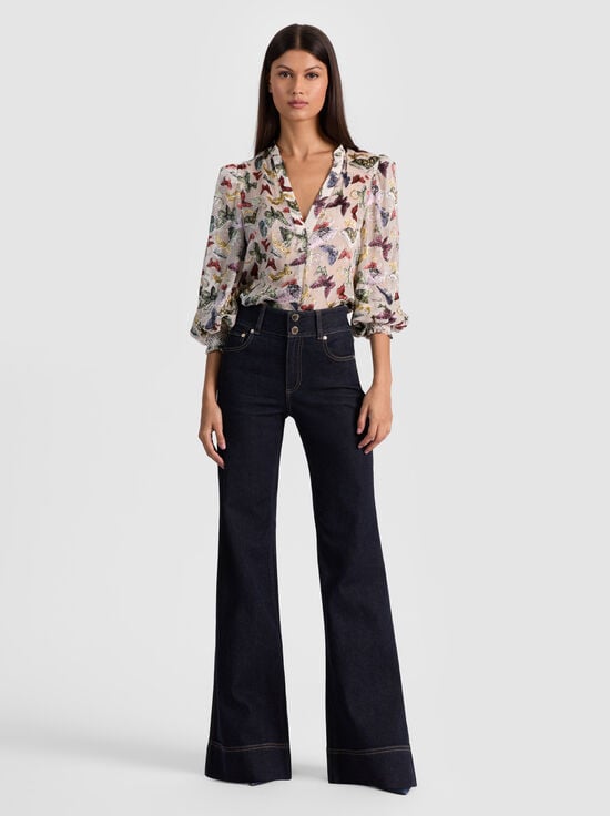 SHEILA BLOUSE