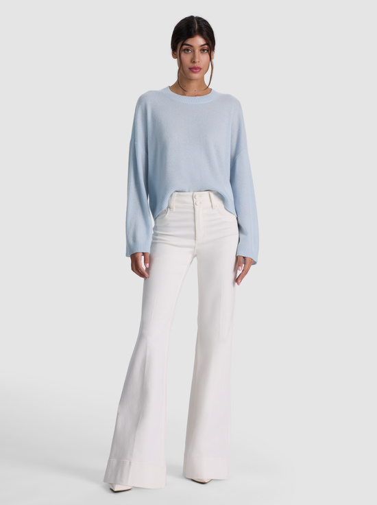 MARGIE CASHMERE PULLOVER