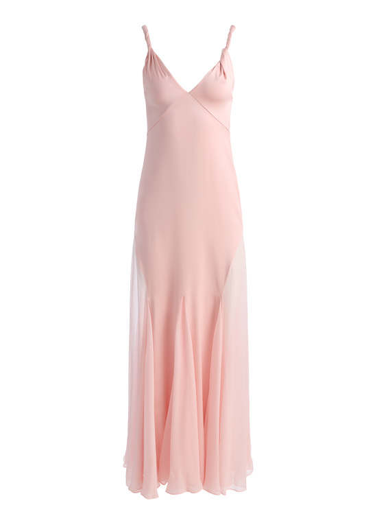 ENGLISH ROSE-ANDRINA MAXI DRESS