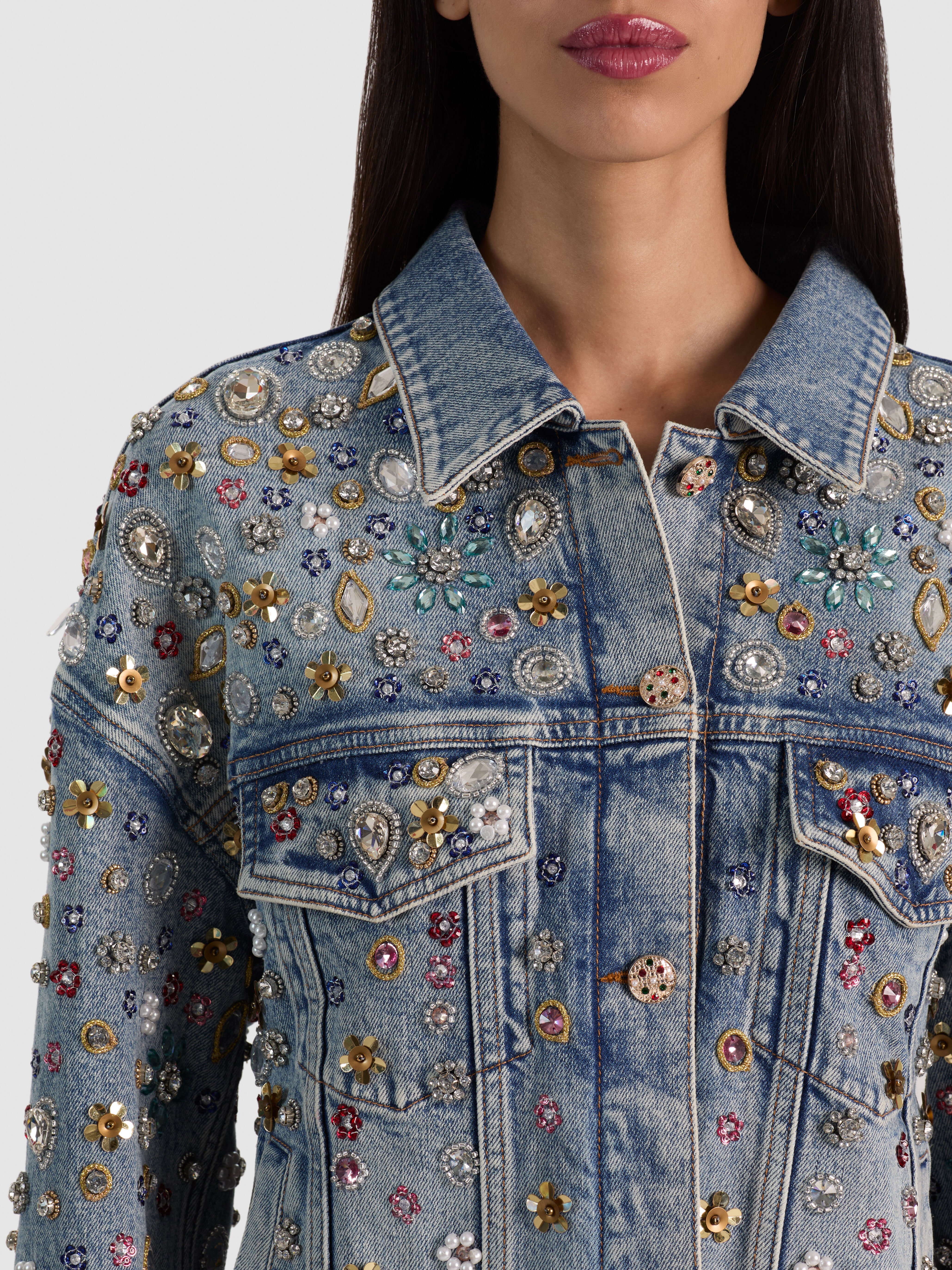 Women's Denim Clothing | ALICE + OLIVIA