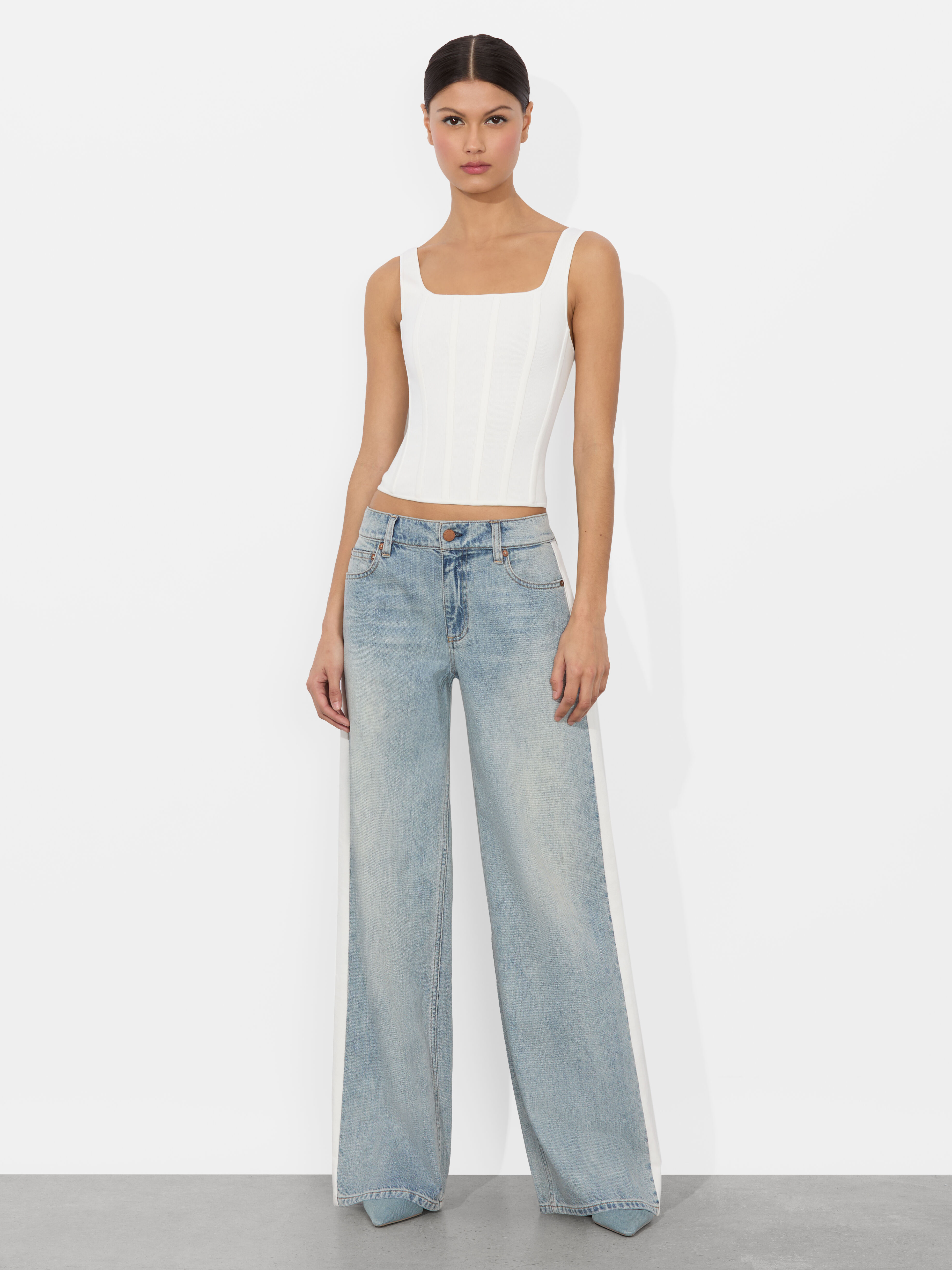 Women's Designer Clothing: Pants, Tops & More | Alice + Olivia