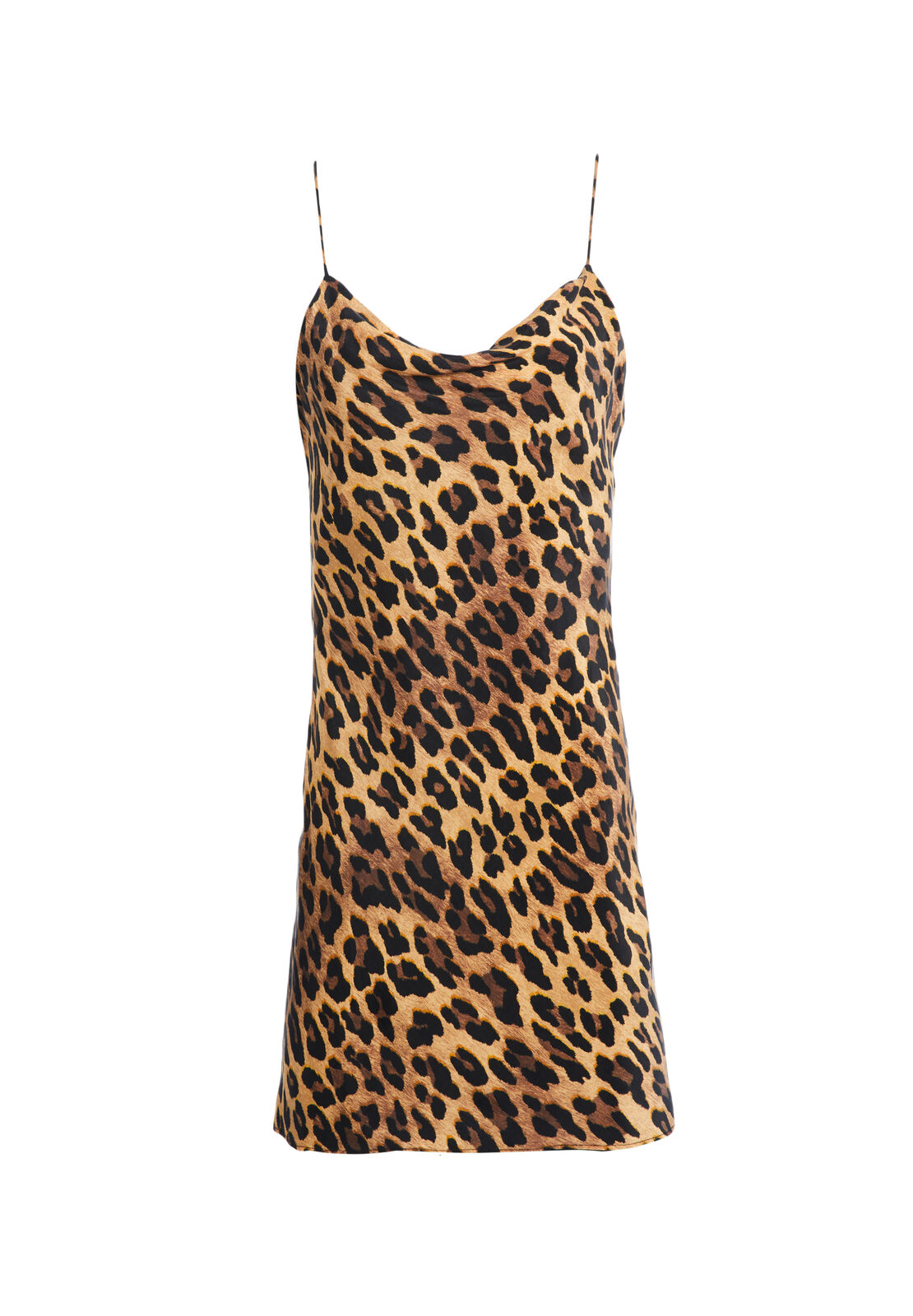 Alice+Olivia ★ 軽やかな着心地の一着 ルーシー ミニドレス A+o X Basquiat Delora Mini Dress In Untitled | Alice + Olivia
