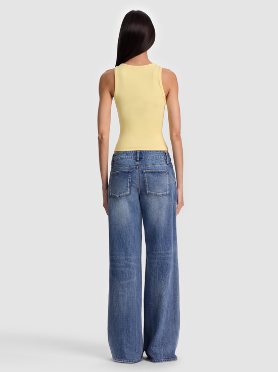 BUTTER-ALLEN TANK TOP