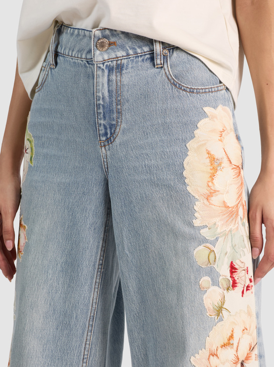 SIERRA VINTAGE/MULTI-AMAZING JEAN