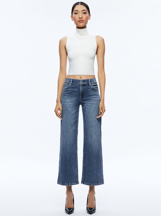 BROOKLYN BLUE-ROXIE JEAN