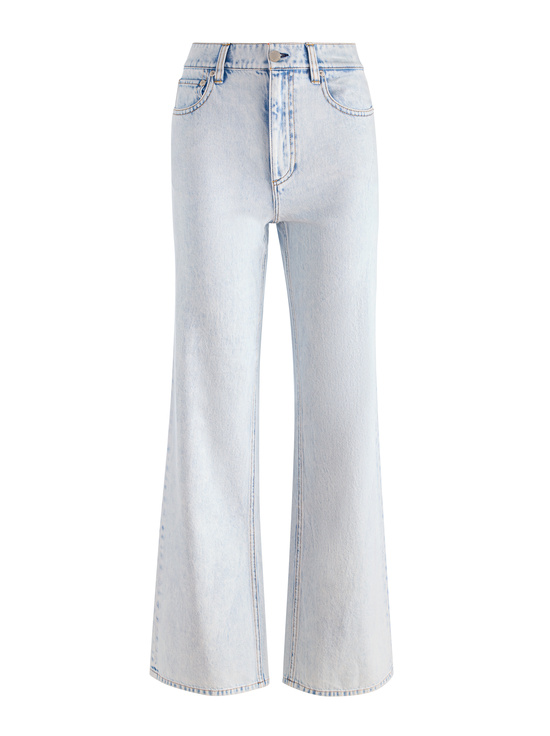 DARLA LIGHT INDIGO-CHIC JEAN