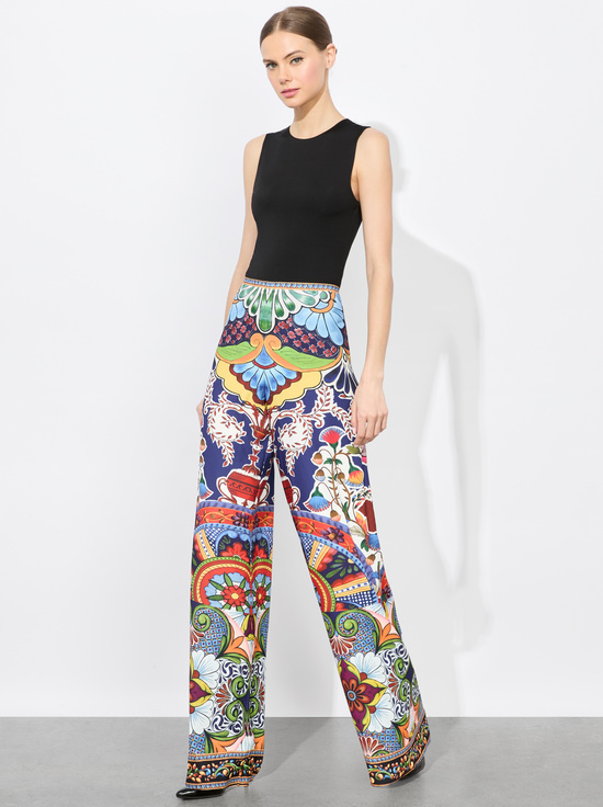 ON THE ROAD-ATHENA WIDE LEG PANT