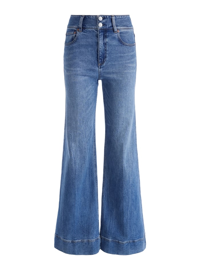 MISSA JEAN - BROOKLYN BLUE image 5 - Alice And Olivia