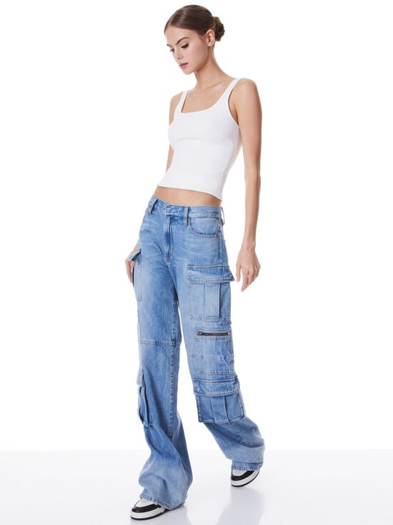 SOFT WHITE-DARYN SCULPTING TANK