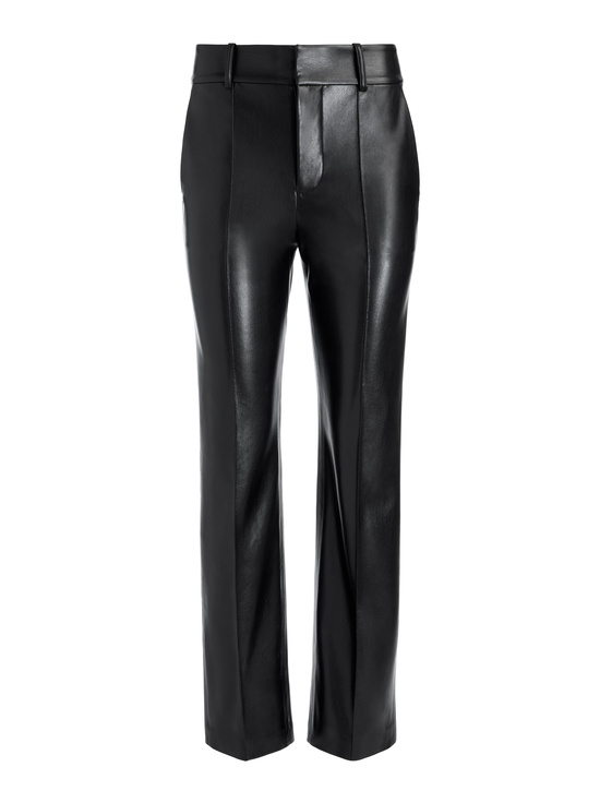 BLACK-MING VEGAN PANT