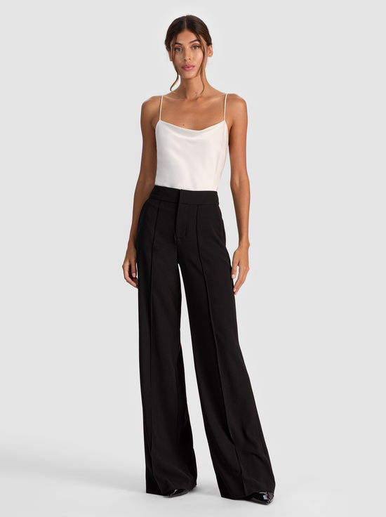BLACK-DYLAN PANT