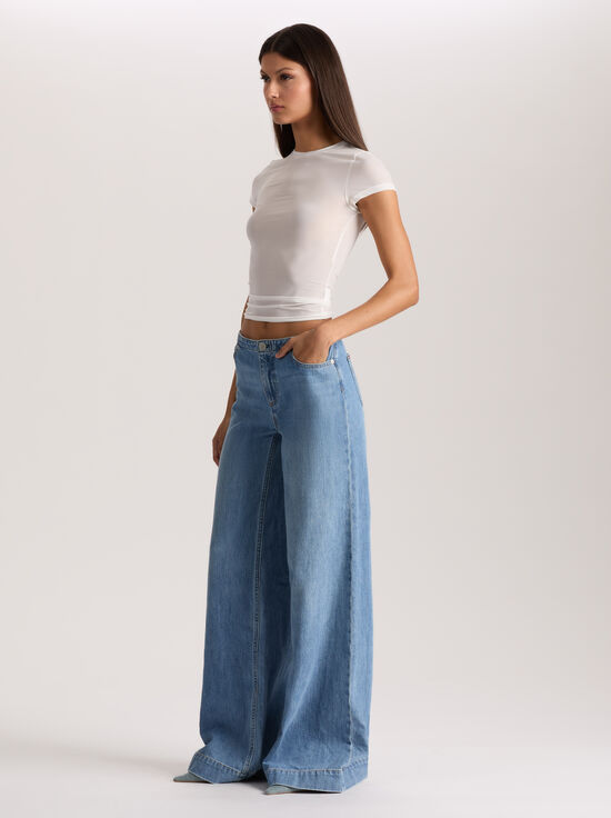 CELINE VINTAGE-SLAY JEAN