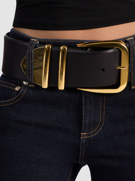 HARLEY WIDE BELT