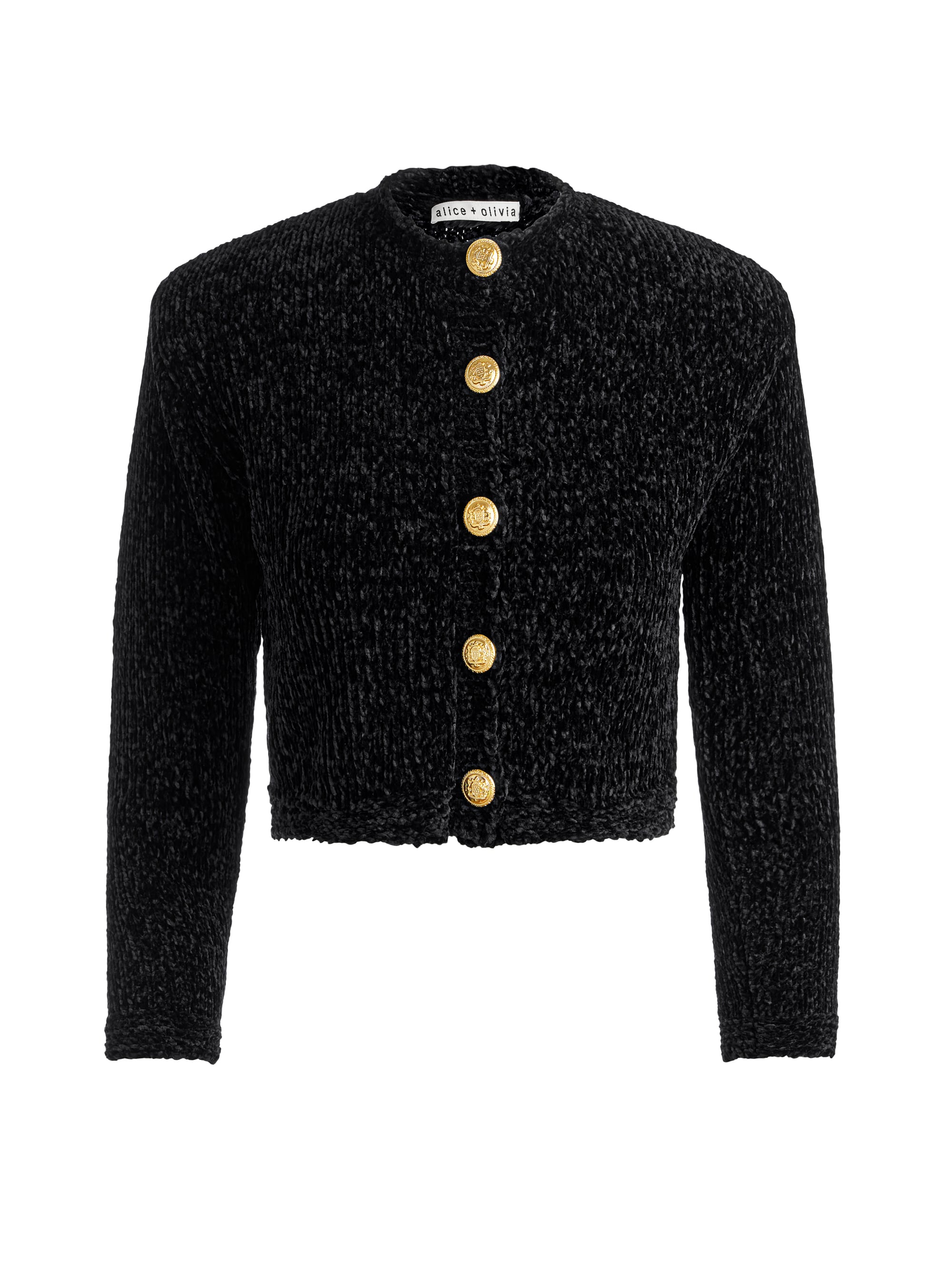 ALIVIA CARDIGAN