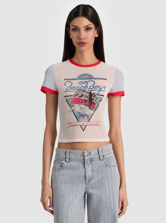 SUMMER IN PARADISE-TESS TEE