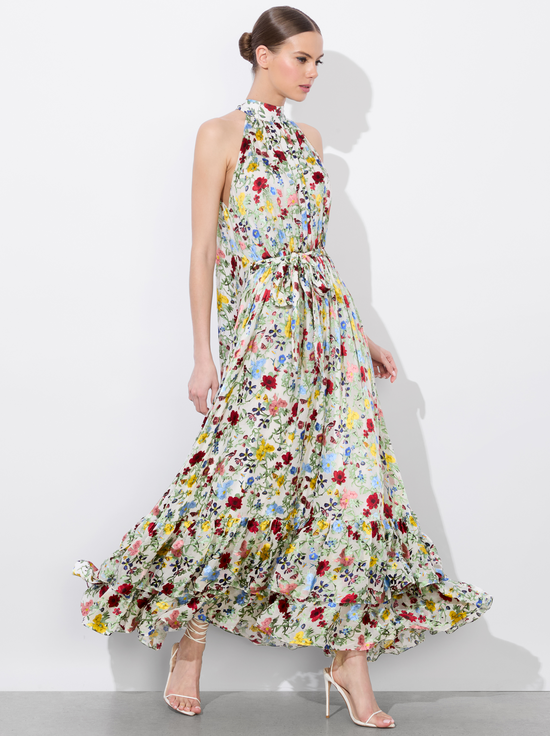 Designer Maxi Dresses | Alice + Olivia Designer Maxi Dresses | Alice + Olivia