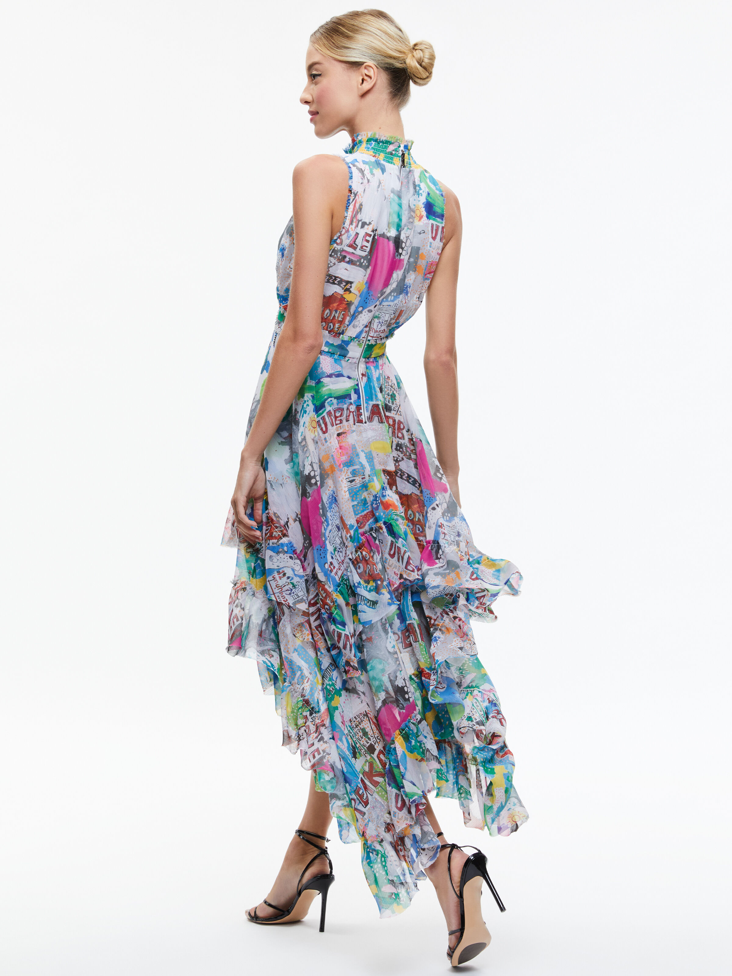 Allison and olivia online dresses