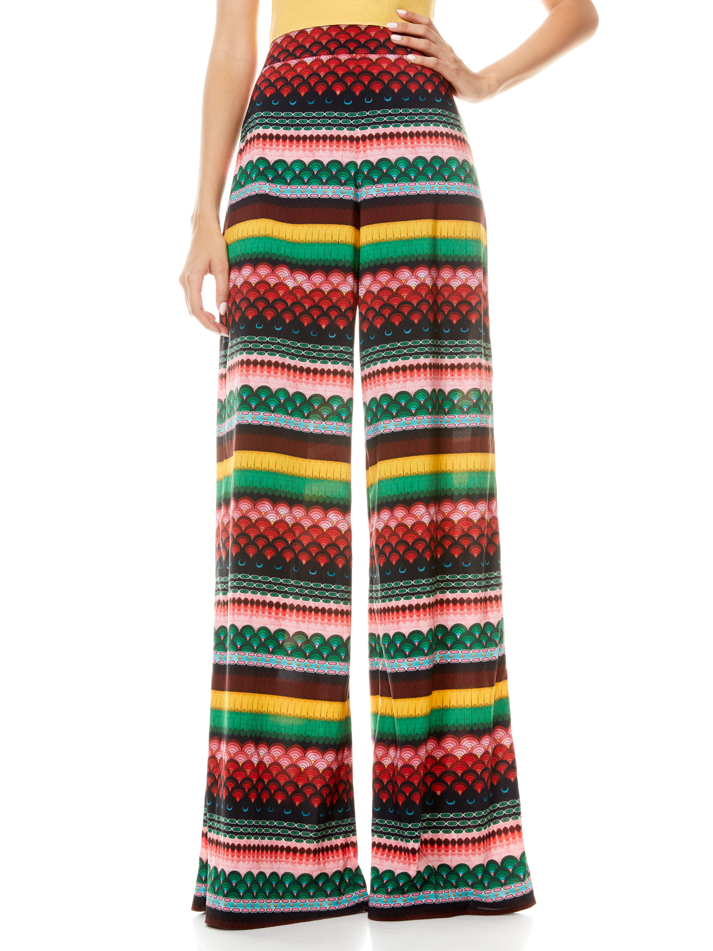 alice and olivia clothing