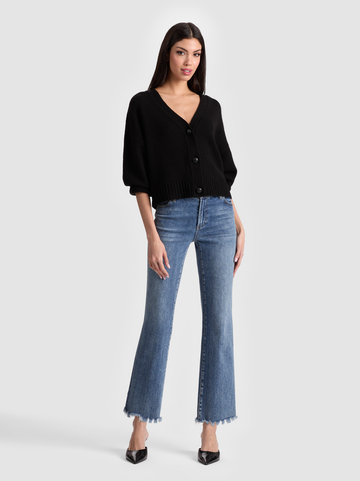 EMBER JEAN - BROOKLYN BLUE image 1 - Alice And Olivia