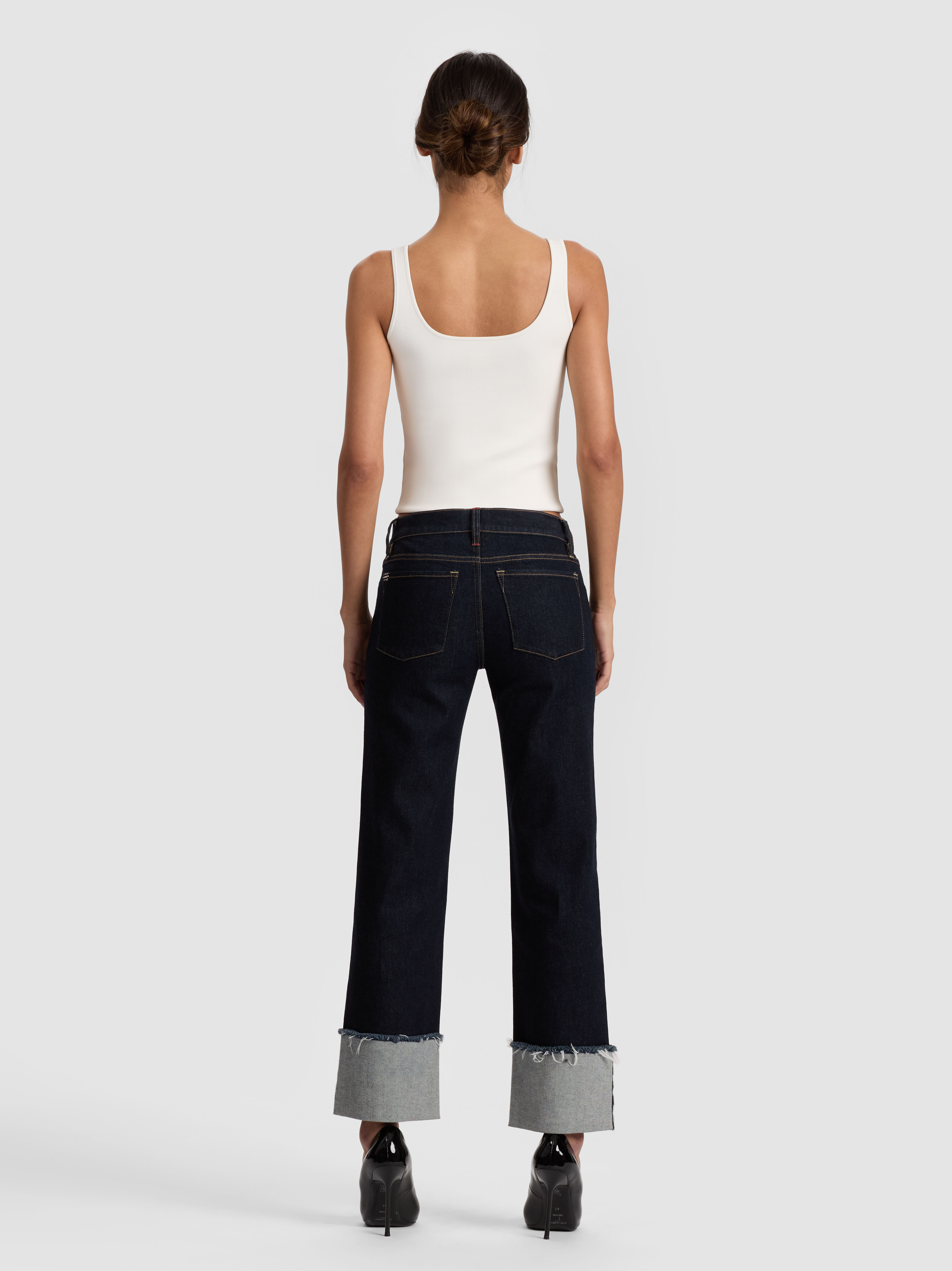 ALICE + OLIVIA デニムワンピース アリス・アンド・オリヴィア（ALICE + OLIVIA） | 最大70%OFF