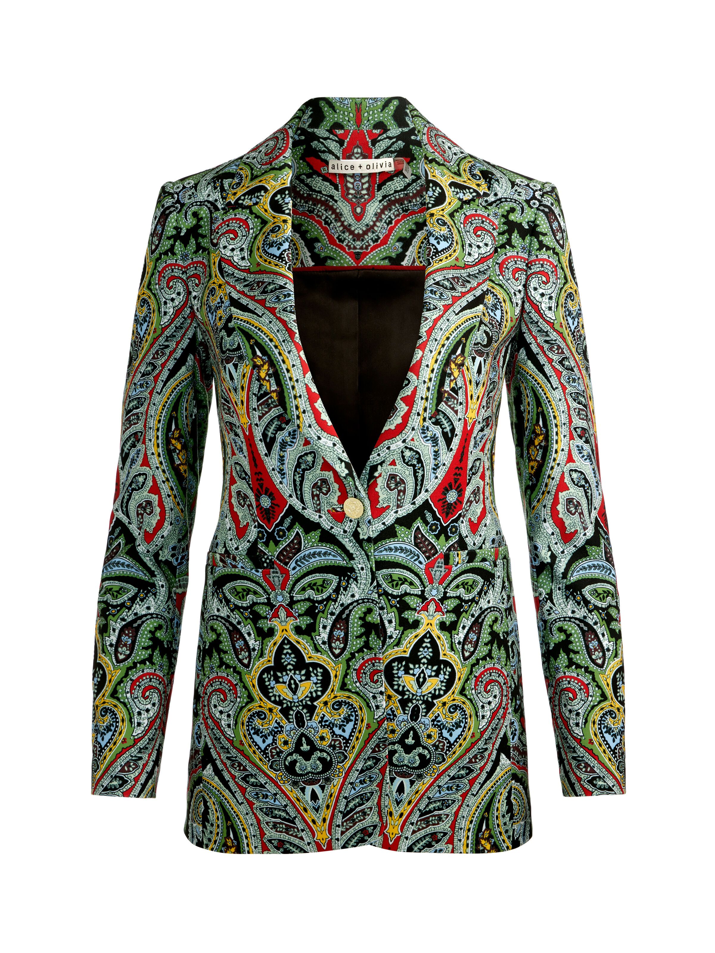 Multi Matching Sets - Tops, Bottoms & Blazers | Alice + Olivia