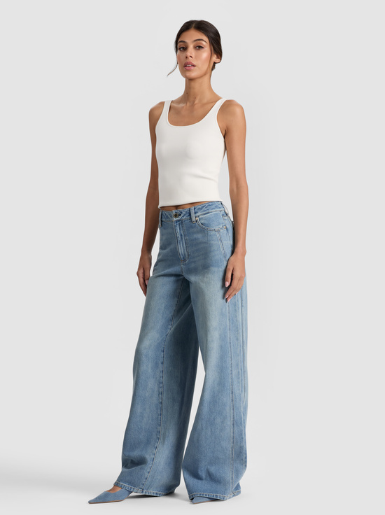 LIGHT ADELE-COOL JEAN