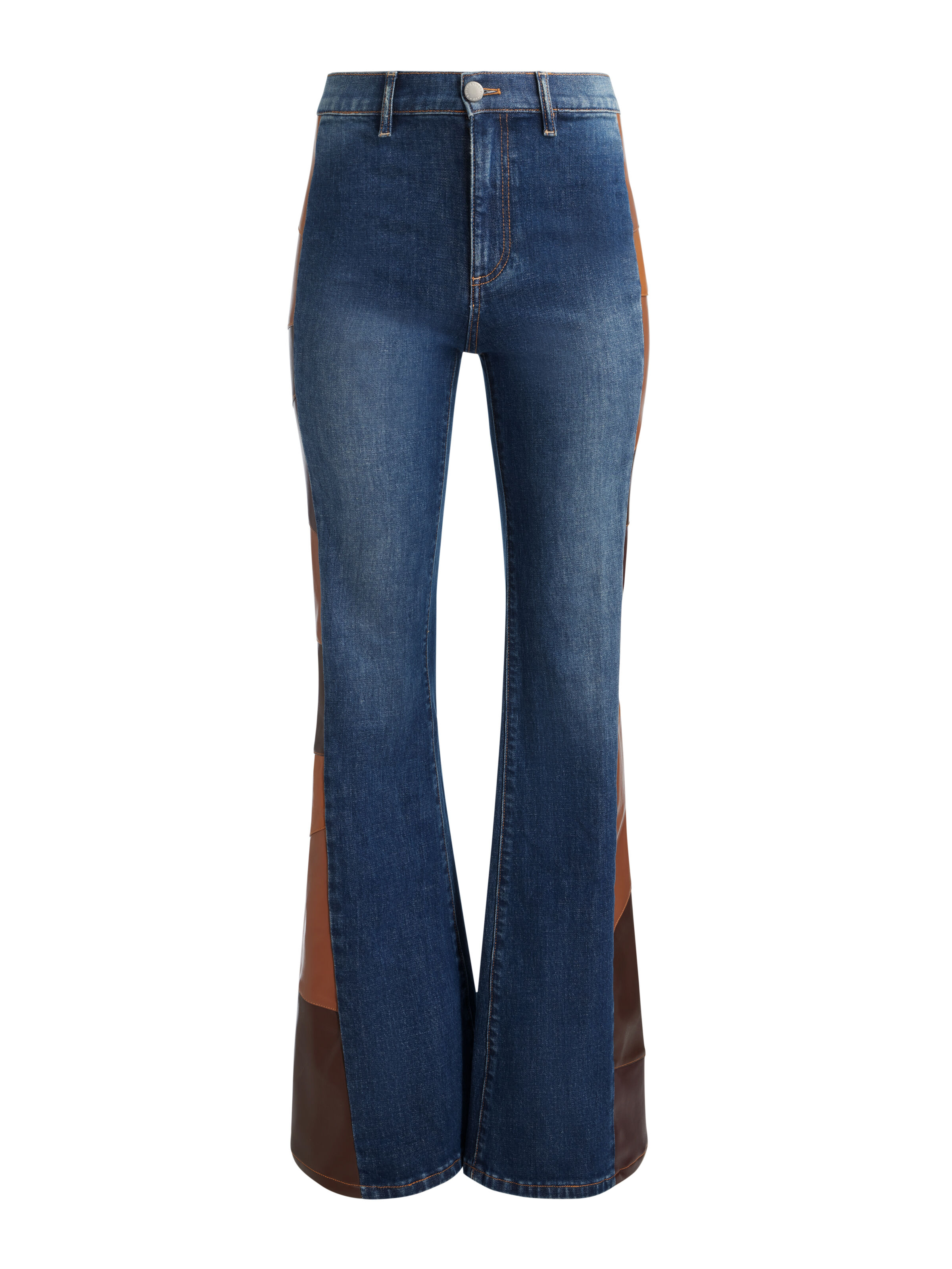 ❣️24新作 ♡ Alice+Olivia デニムパンツ・ジーンズ 新品♡　585 Designer Jeans For Women | Alice + Olivia
