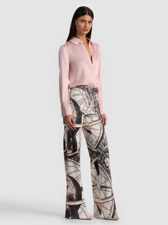 DIVINE HORIZONS-CHIC JEAN